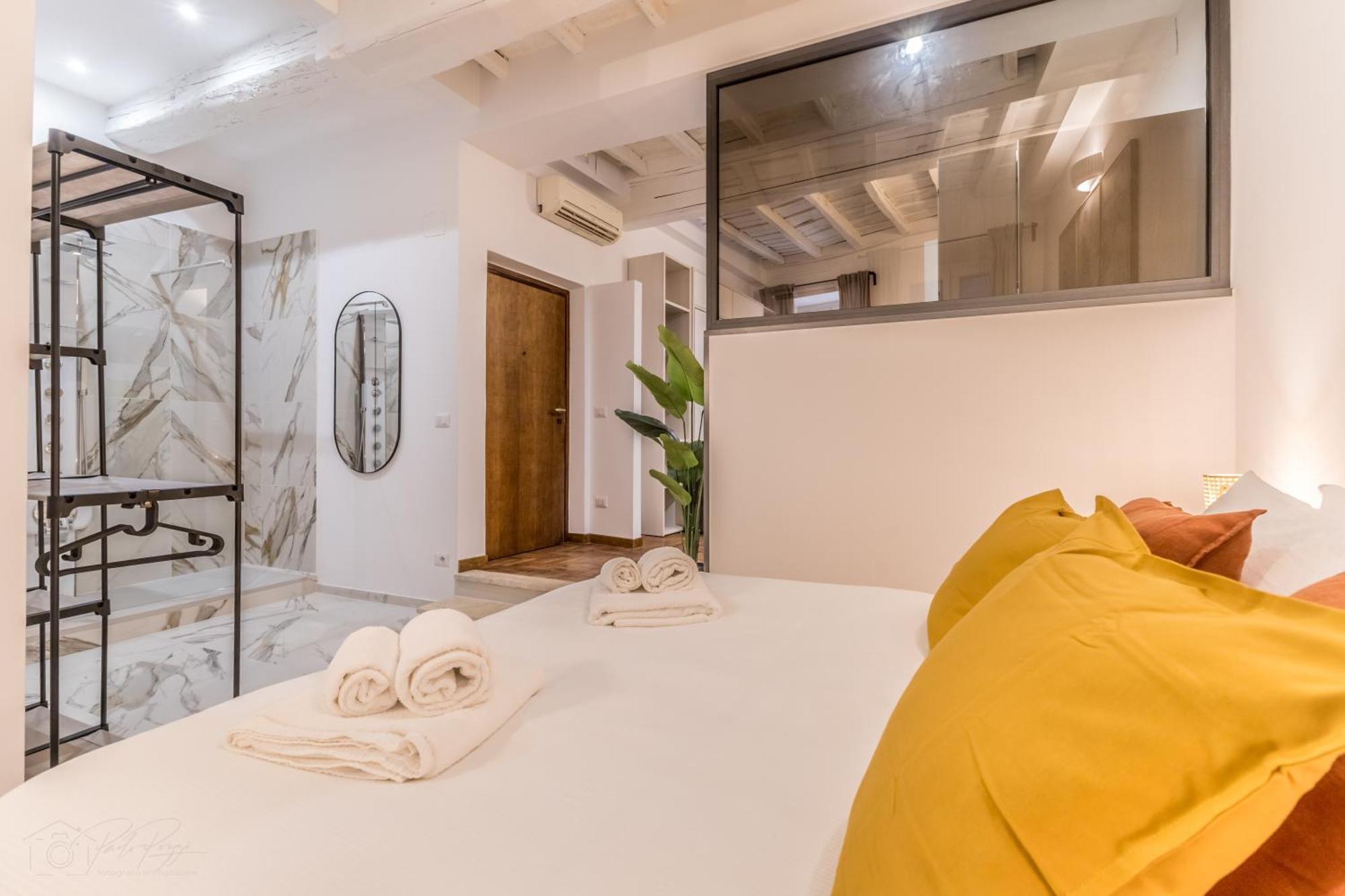 Trastevere One By Ghor Apartment Rom