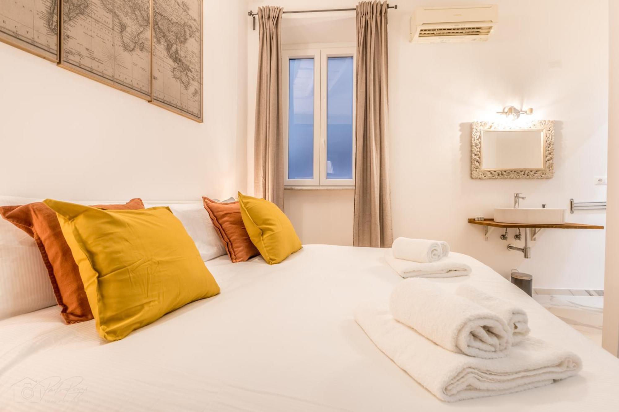 Trastevere One By Ghor Apartment Rom