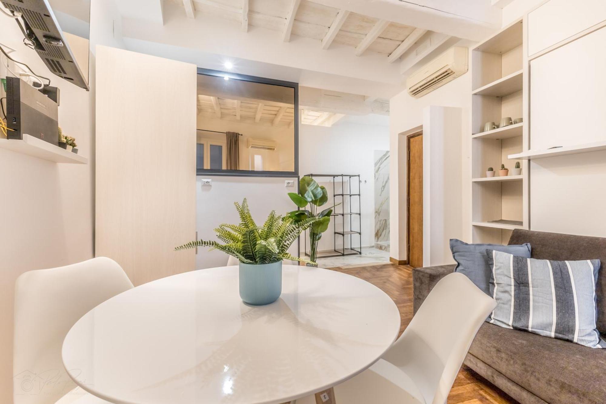 Trastevere One By Ghor * Rom