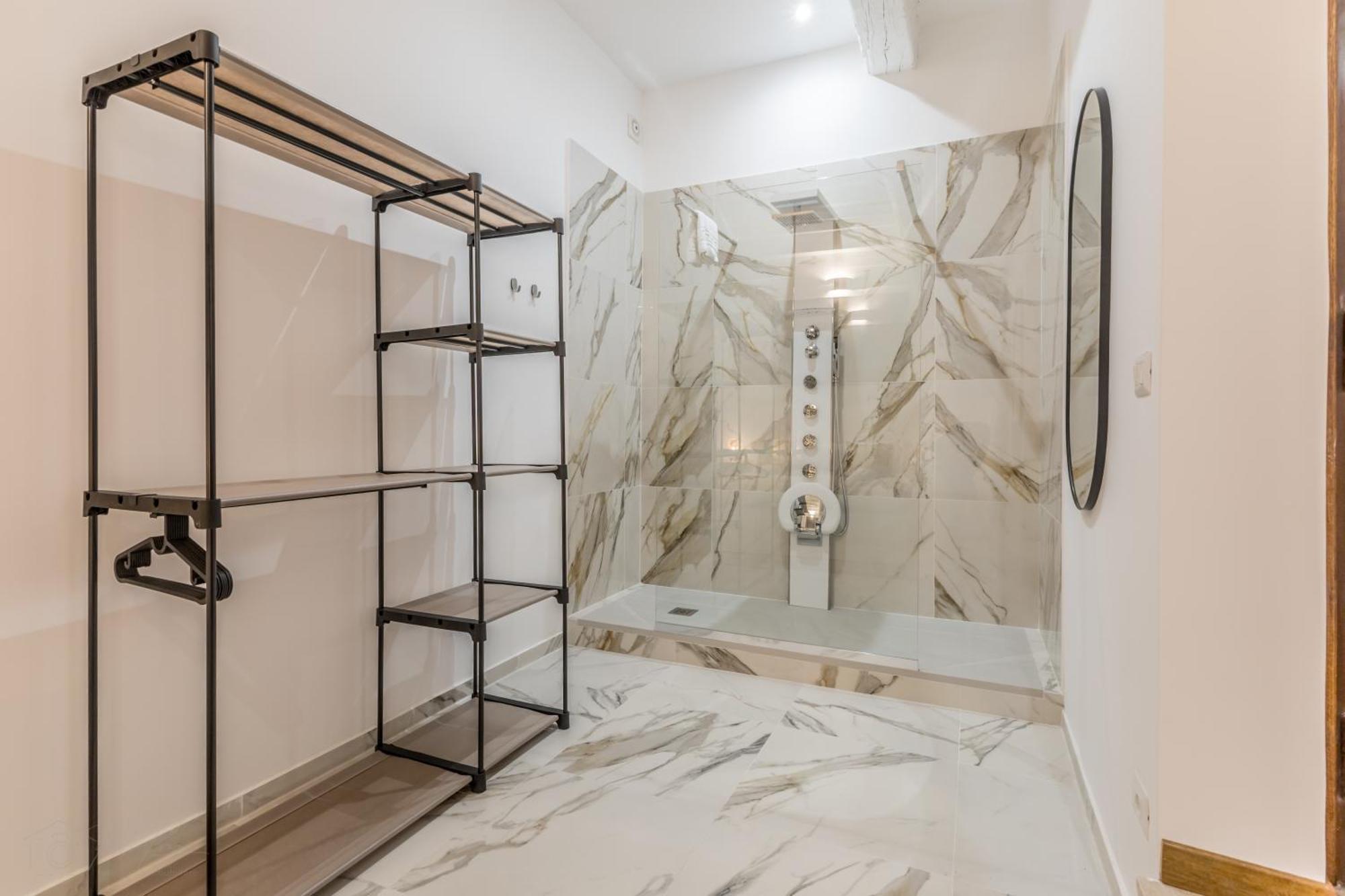 Apartment Trastevere One By Ghor Rom