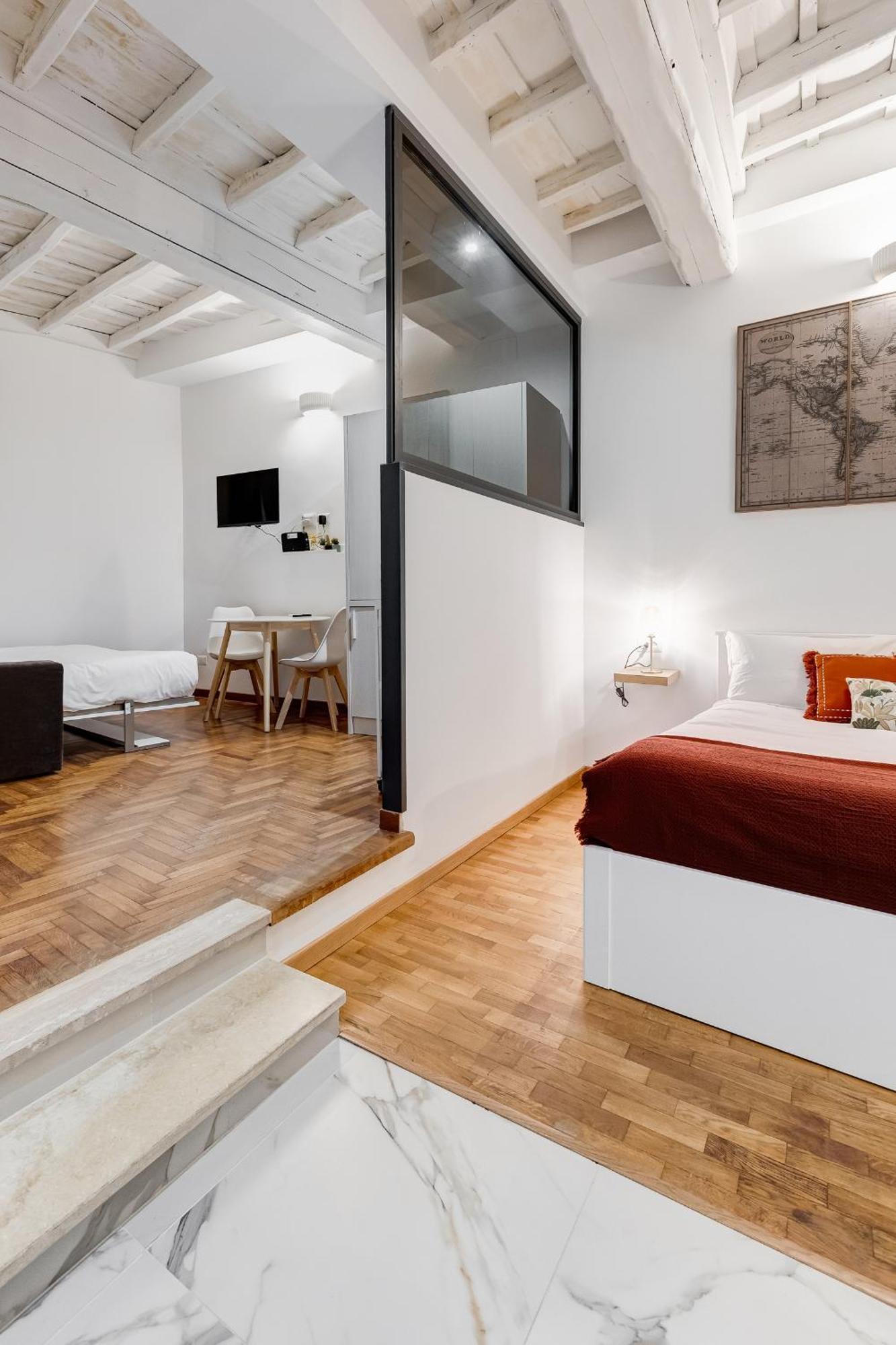 Trastevere One By Ghor * Rom