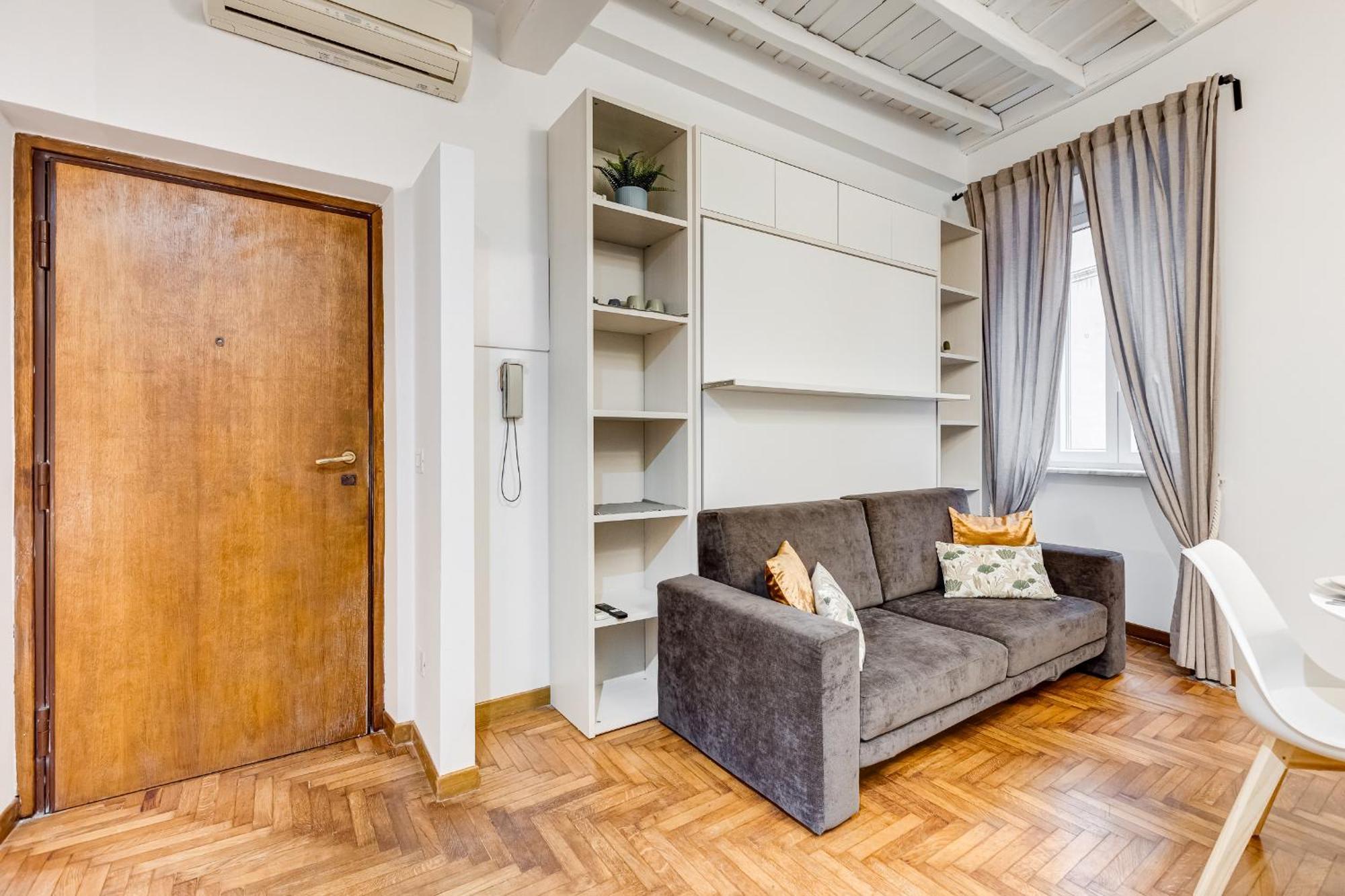 Apartment Trastevere One By Ghor *