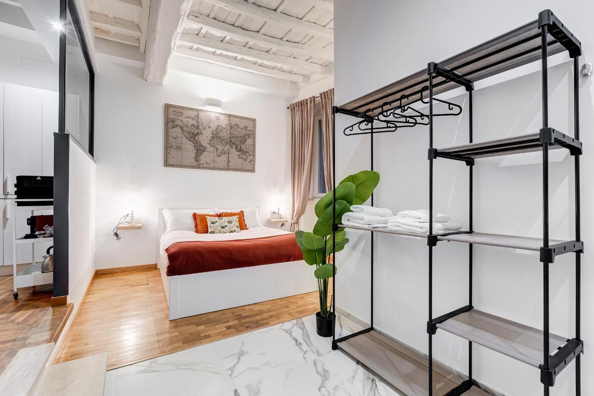 Trastevere One By Ghor Apartment Rom