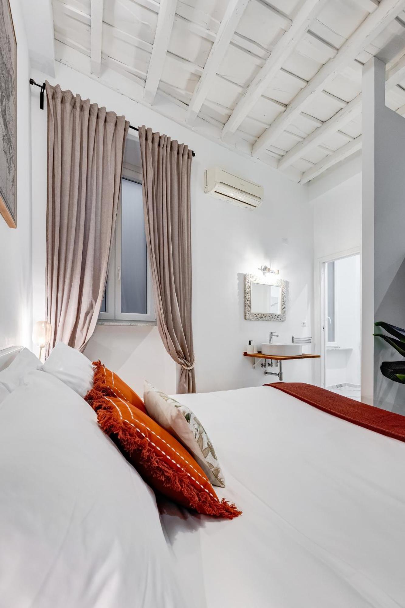 Trastevere One By Ghor Apartment Rom