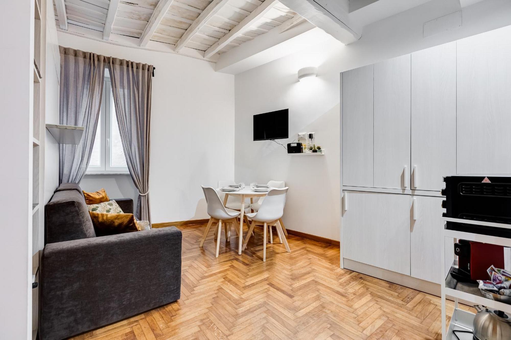 Trastevere One By Ghor * Rom