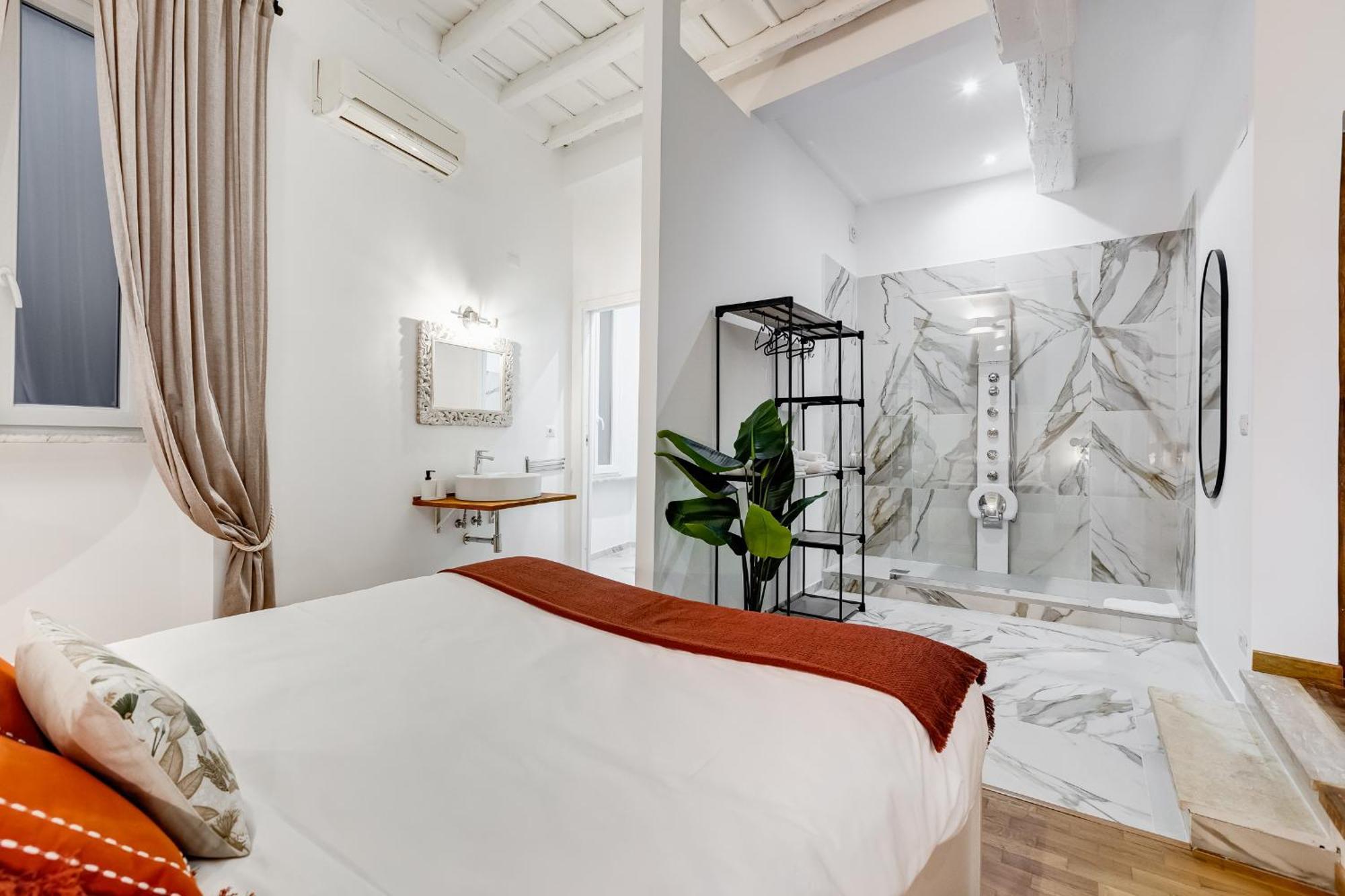 Apartment Trastevere One By Ghor