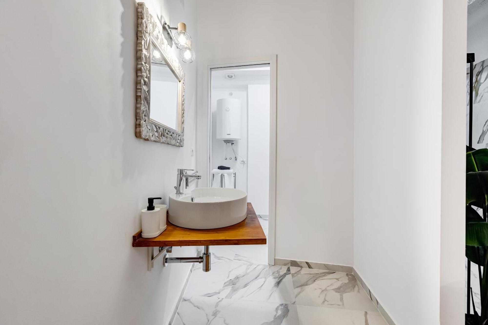 Trastevere One By Ghor Apartment *