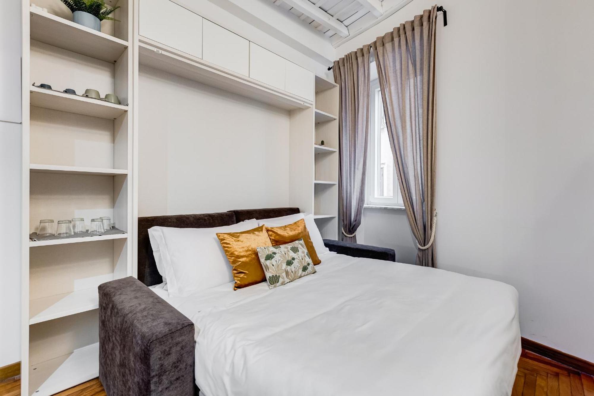 Trastevere One By Ghor Apartment Rom