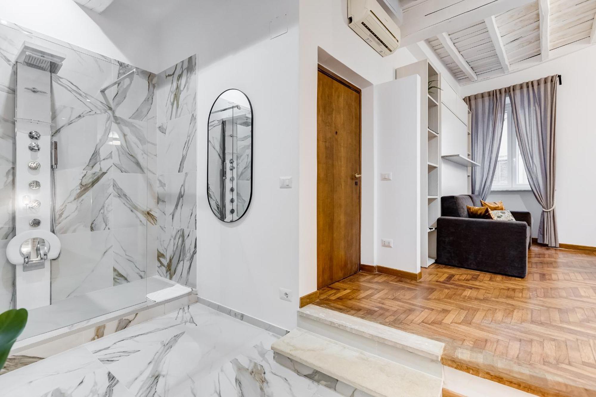 Apartment Trastevere One By Ghor *
