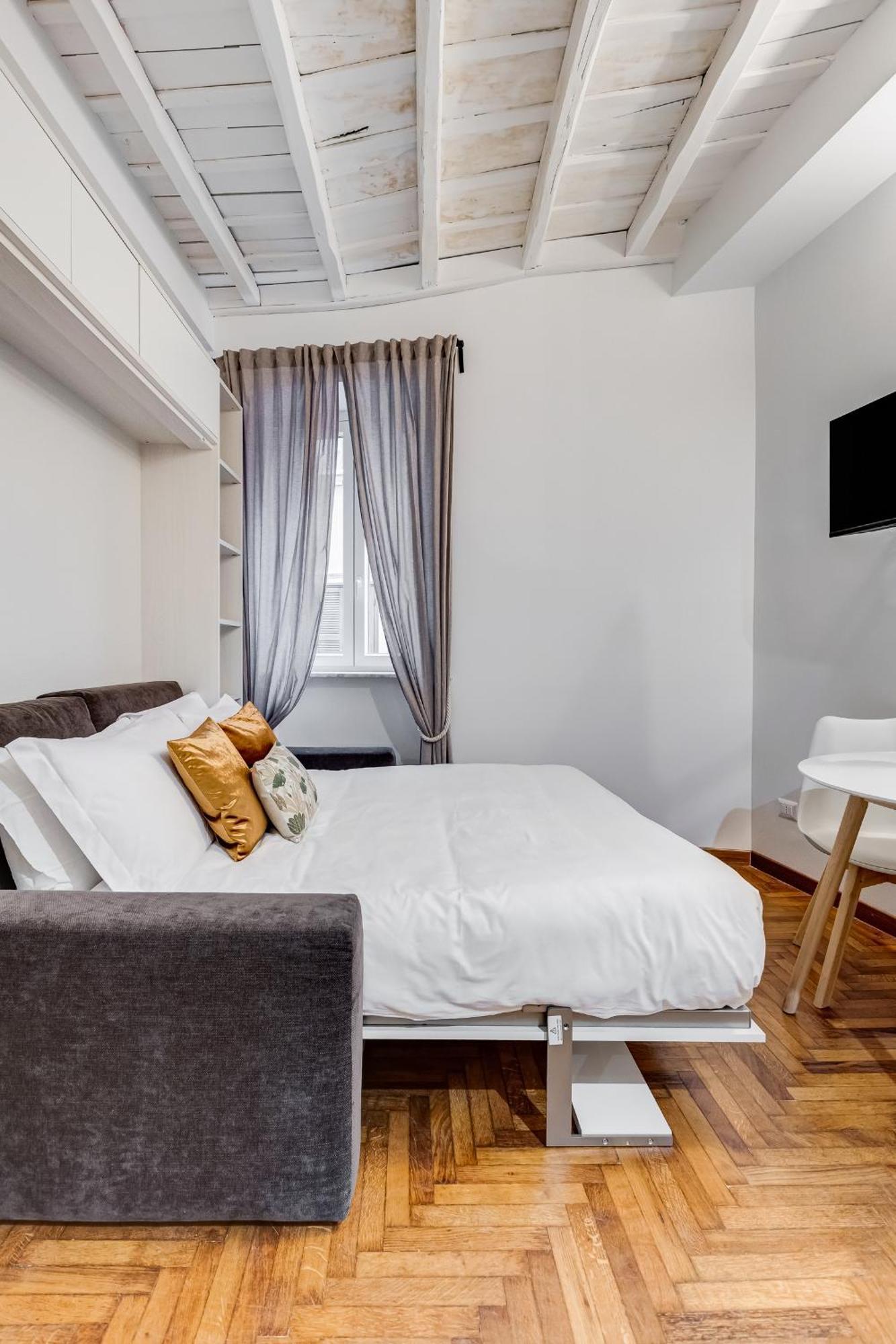 Trastevere One By Ghor * Rom